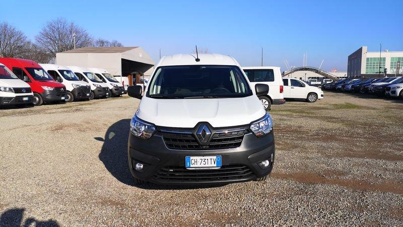 Renault Express 1.4 Blue dCi 75 Van