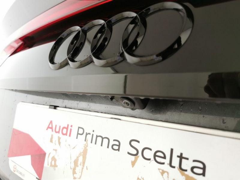 Audi Q8 50 3.0 tdi mhev Sport quattro tiptronic