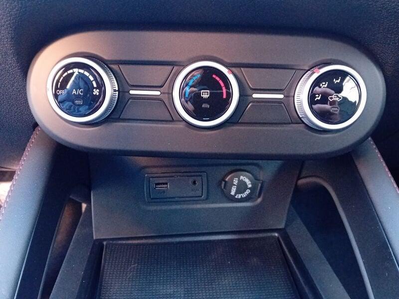 Dfsk Glory 500 Glory 500 1.5 GPL/Bifuel aut. Standard