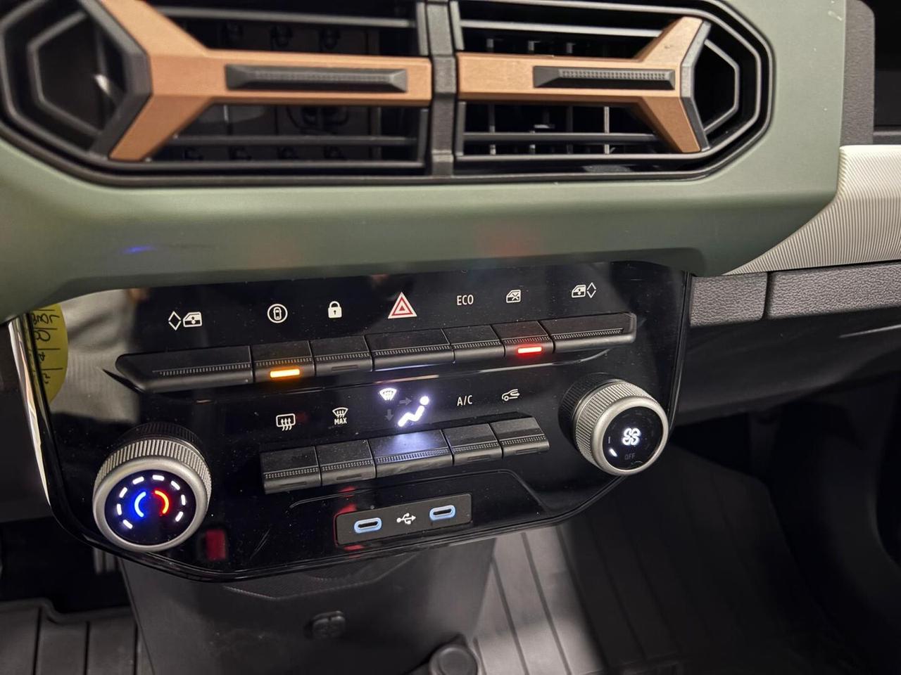 Dacia Spring Extreme Electric 65