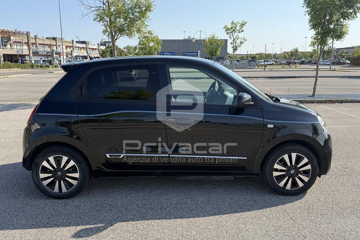 RENAULT Twingo Electric Intens
