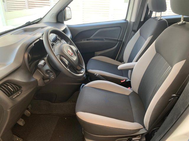 FIAT Doblo Doblò 1.6 MJT 105CV PROFESSIONAL