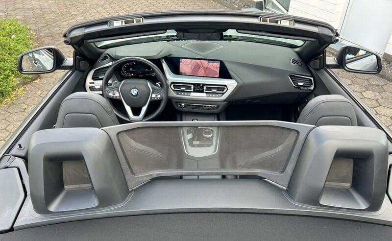 BMW Z4 Z4 sdrive 20i Msport auto Navi Pelle 18"