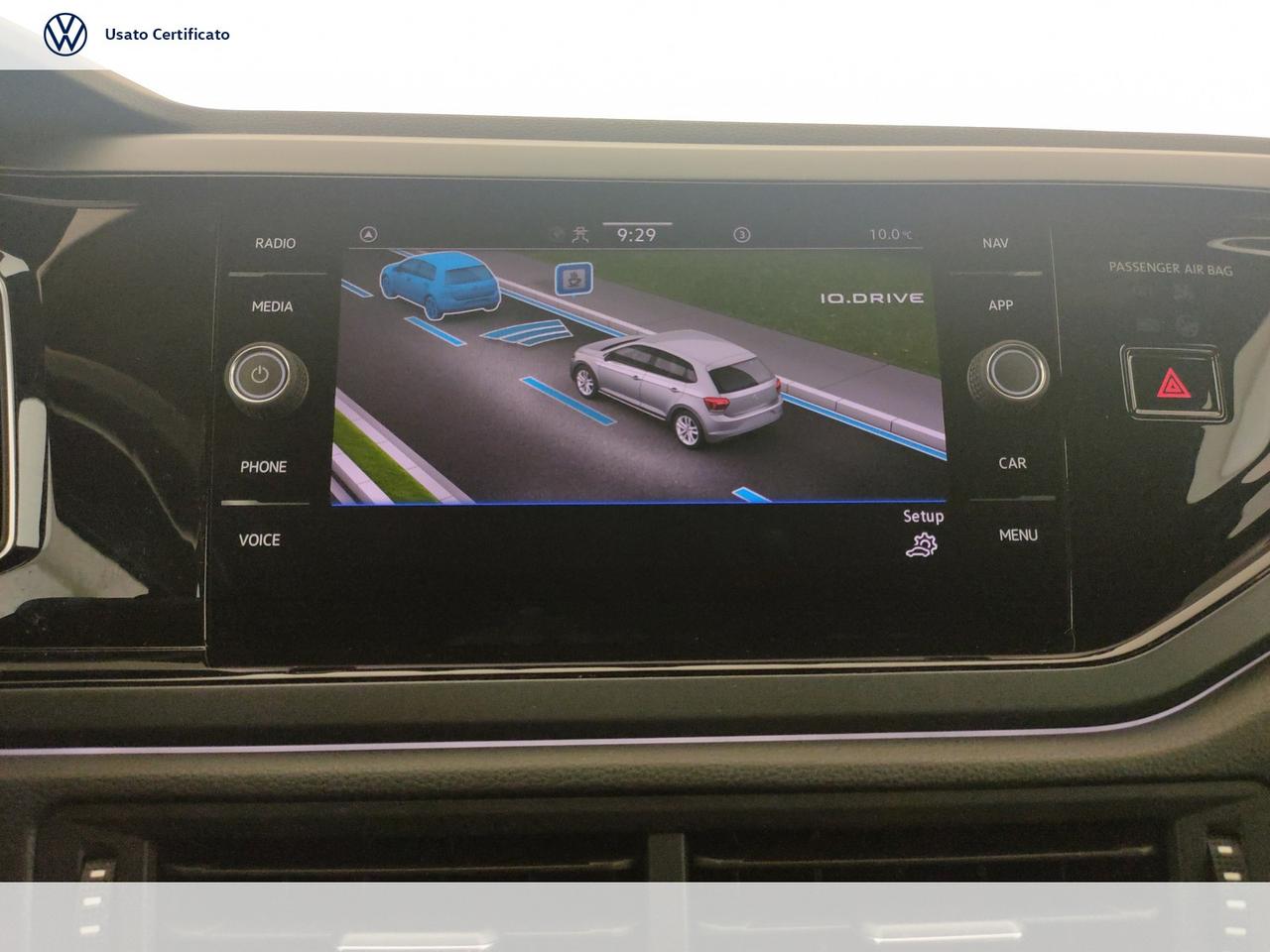 1.0 TSI R-line 95 CV