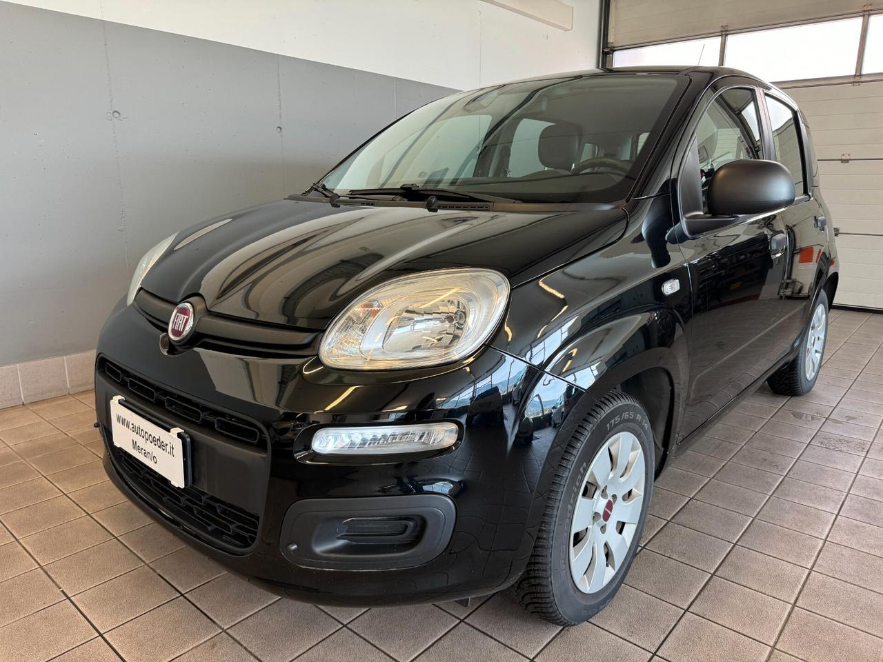 Fiat Panda 1.2 Pop Neopatentati