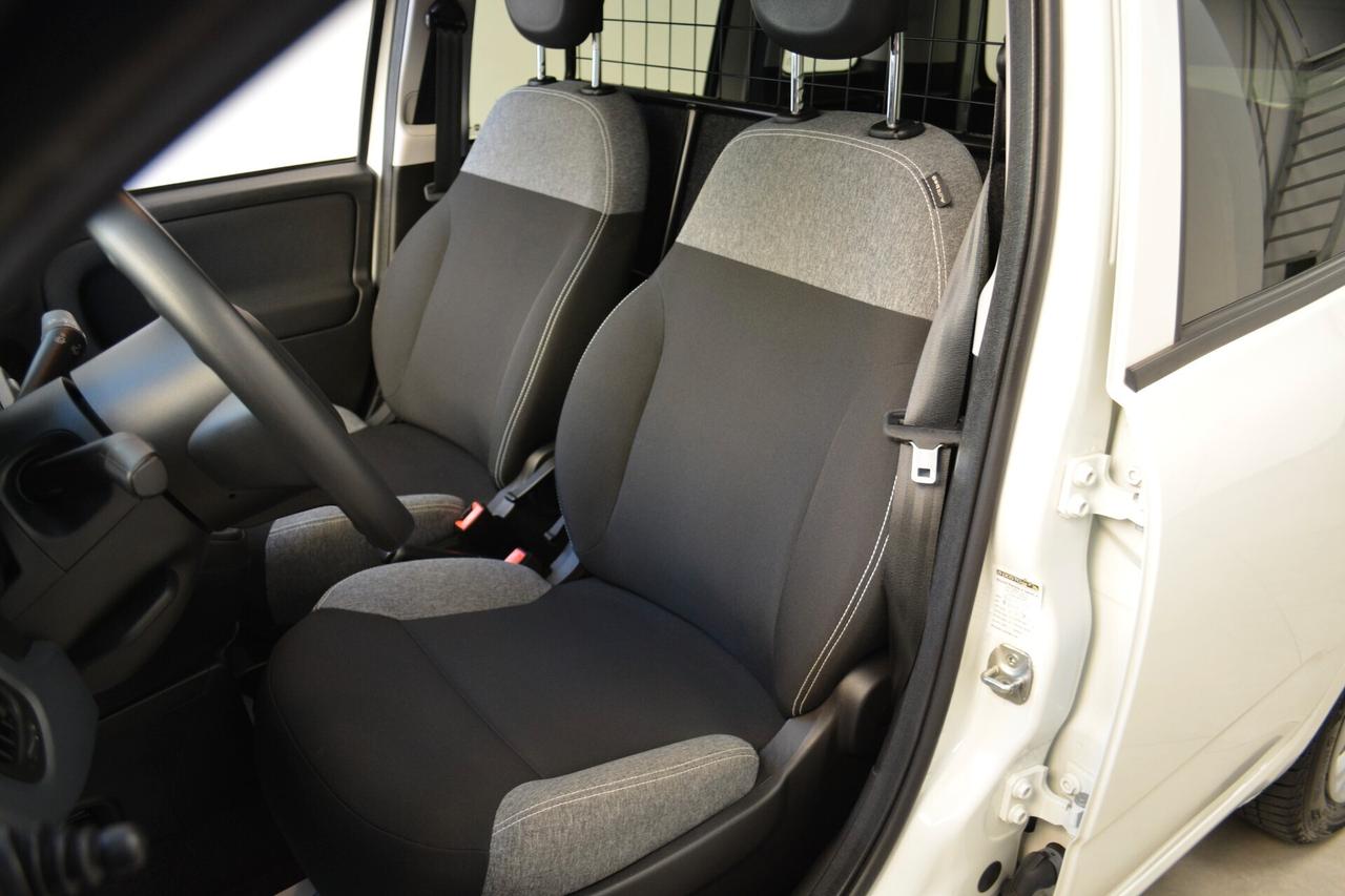 Fiat Panda 1.0 GSE S&S Hybrid Pop Van 2 posti IN ARRIVO