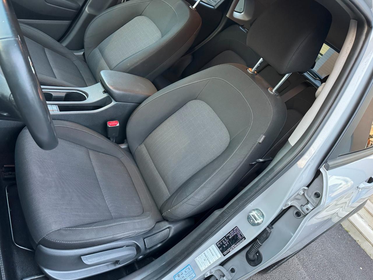 Hyundai Kona 1.0 T-GDI XLine