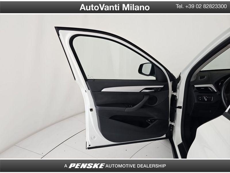 BMW X1 X1 xdrive25e Business Advantage auto