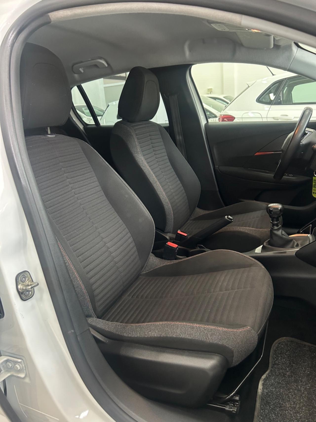 Peugeot 208 100cv Stop&Start FINANZIABILE
