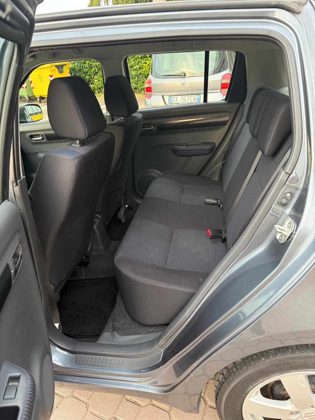 Suzuki Swift 1.3 5p. GL