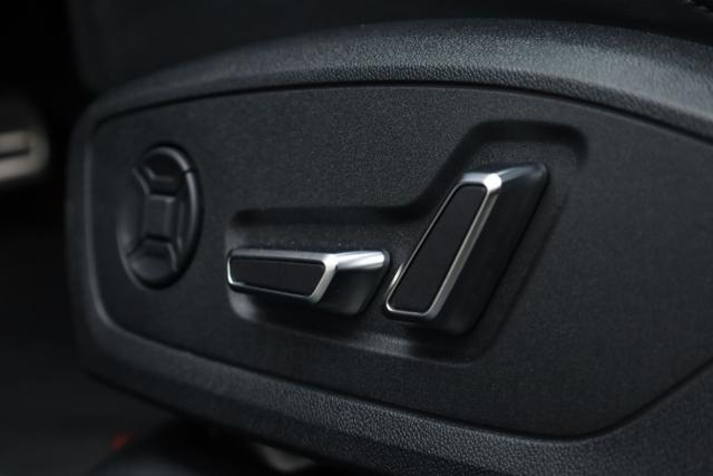 AUDI RS6 Avant 4.0 TFSI V8 quattro tiptronic