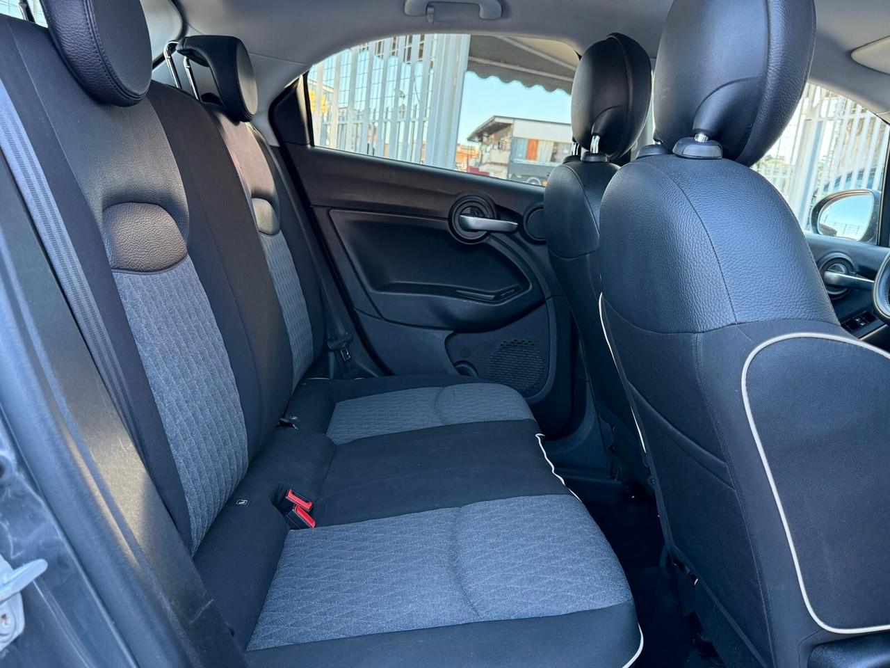 FIAT 500X 2018 1.3 MultiJet 95 CV CROSS