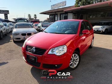 Volkswagen Polo 1.2/70CV 12V 5p. Come nuova
