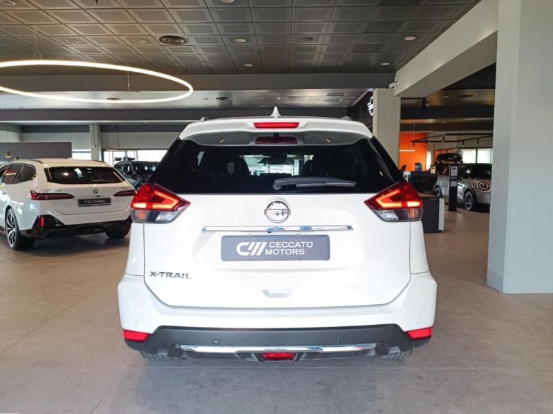 Nissan X-Trail 1.6 dCi Tekna 4WD