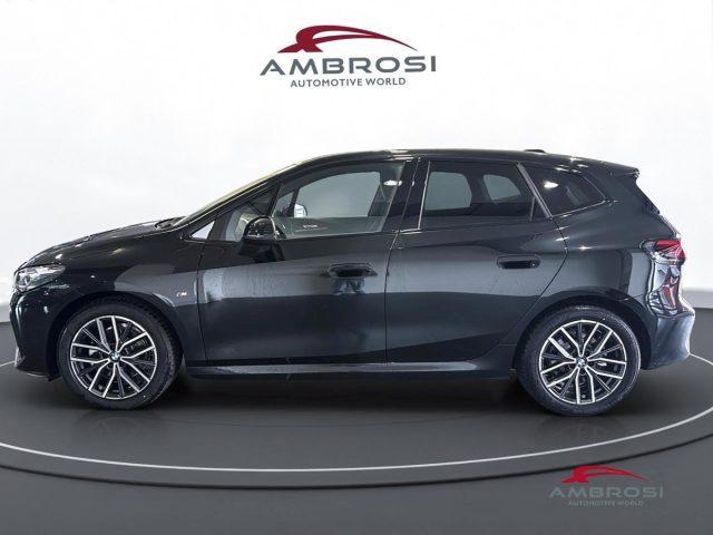 BMW 218 Serie 2 d Active Tourer Msport Premium Package