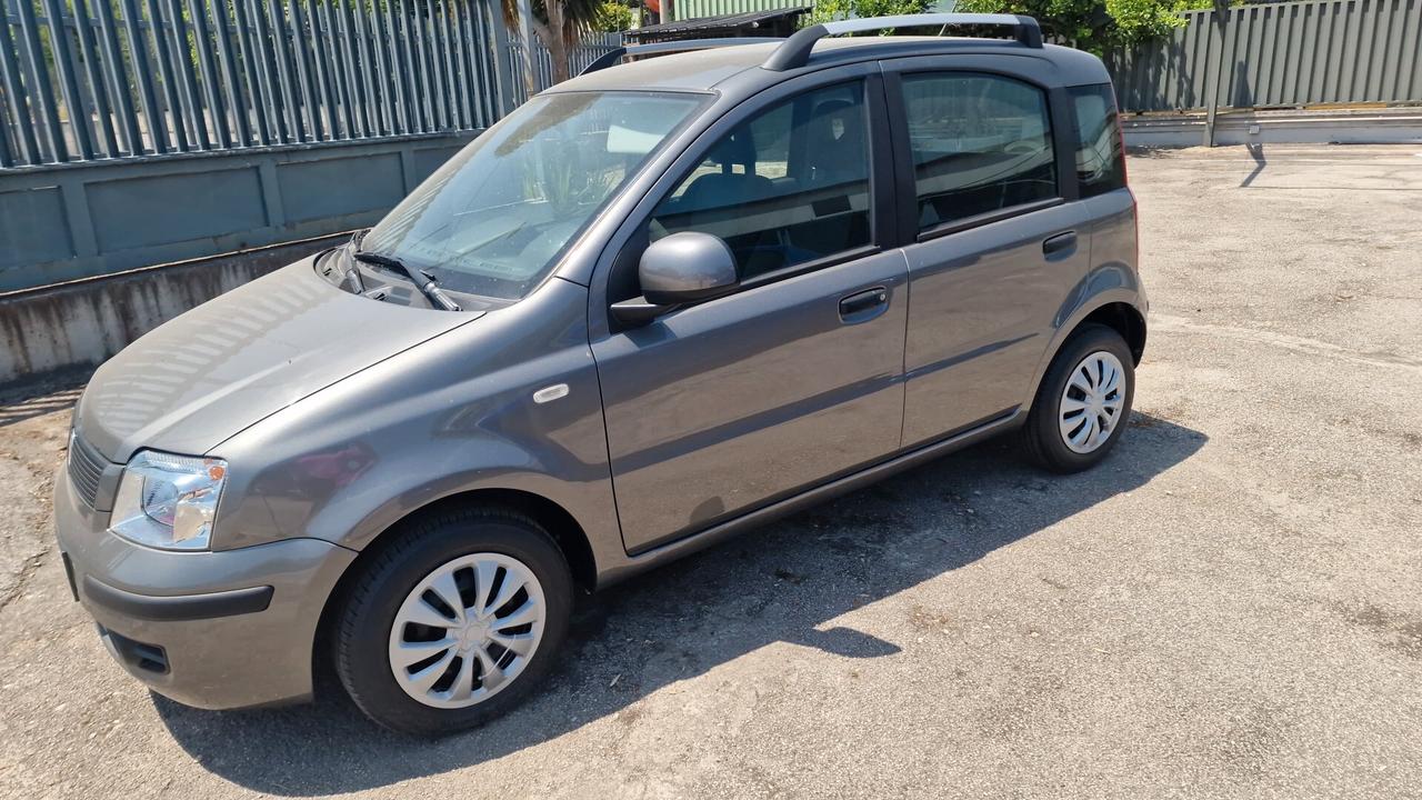 Fiat Panda 1.2 Easy