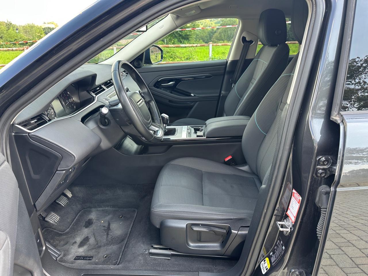 Land Rover Range Evoque 2.0D I4-L.Flw 150 CV S