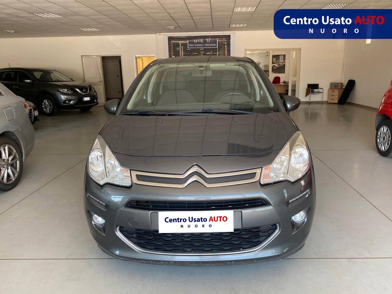 Citroen C3 BlueHDi 75 Feel Edition