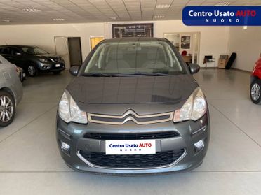 Citroen C3 BlueHDi 75 Feel Edition