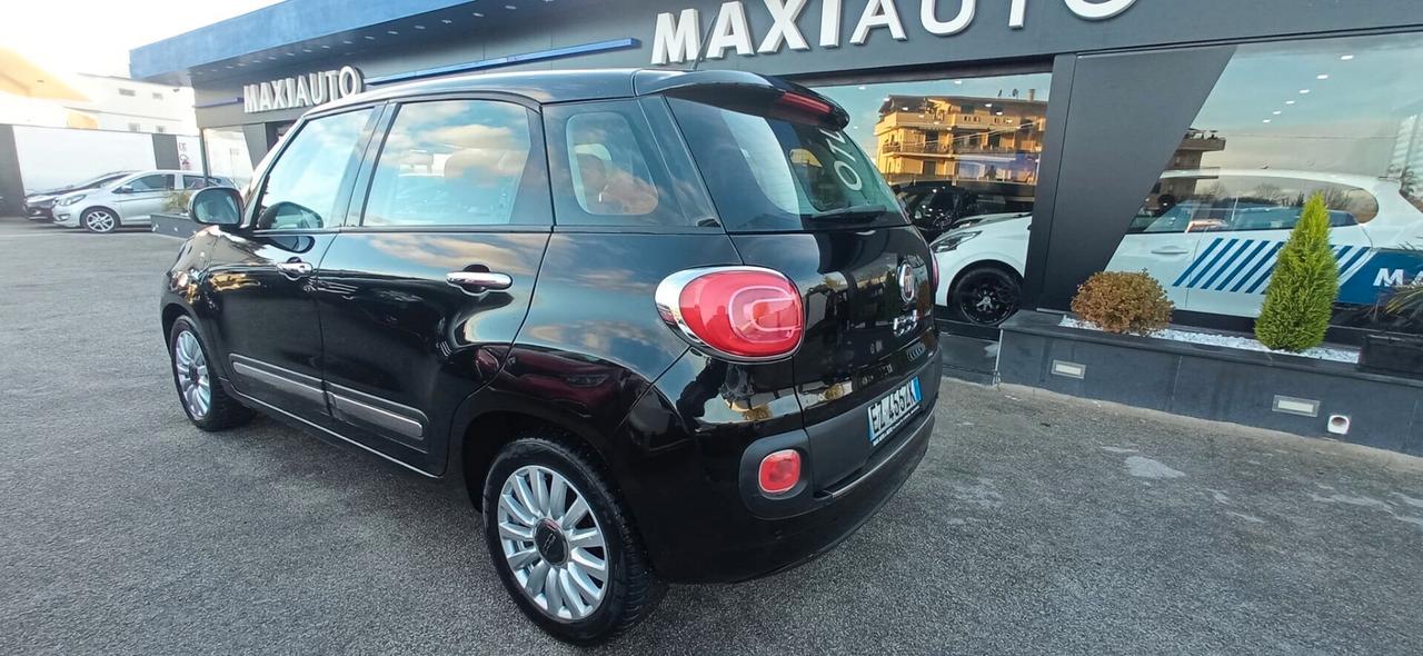 Fiat 500L MJT SENZA BUSTA PAGA