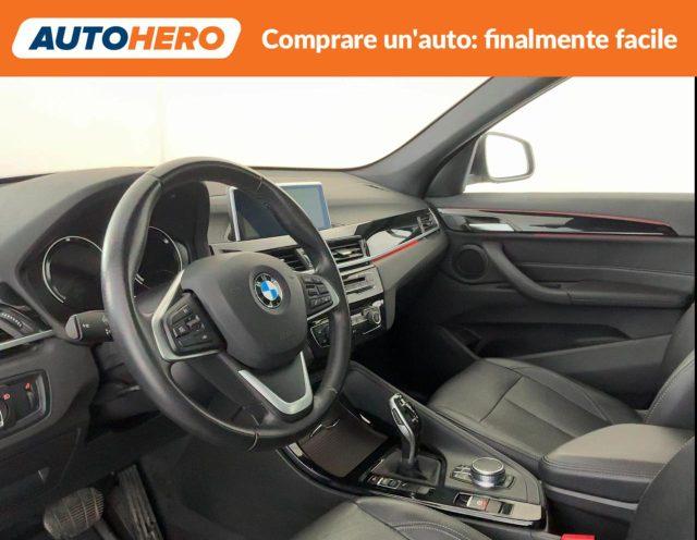 BMW X1 sDrive18d xLine