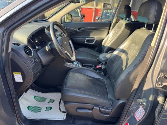 OPEL Antara 2.0 CDTI 150CV aut. Cosmo