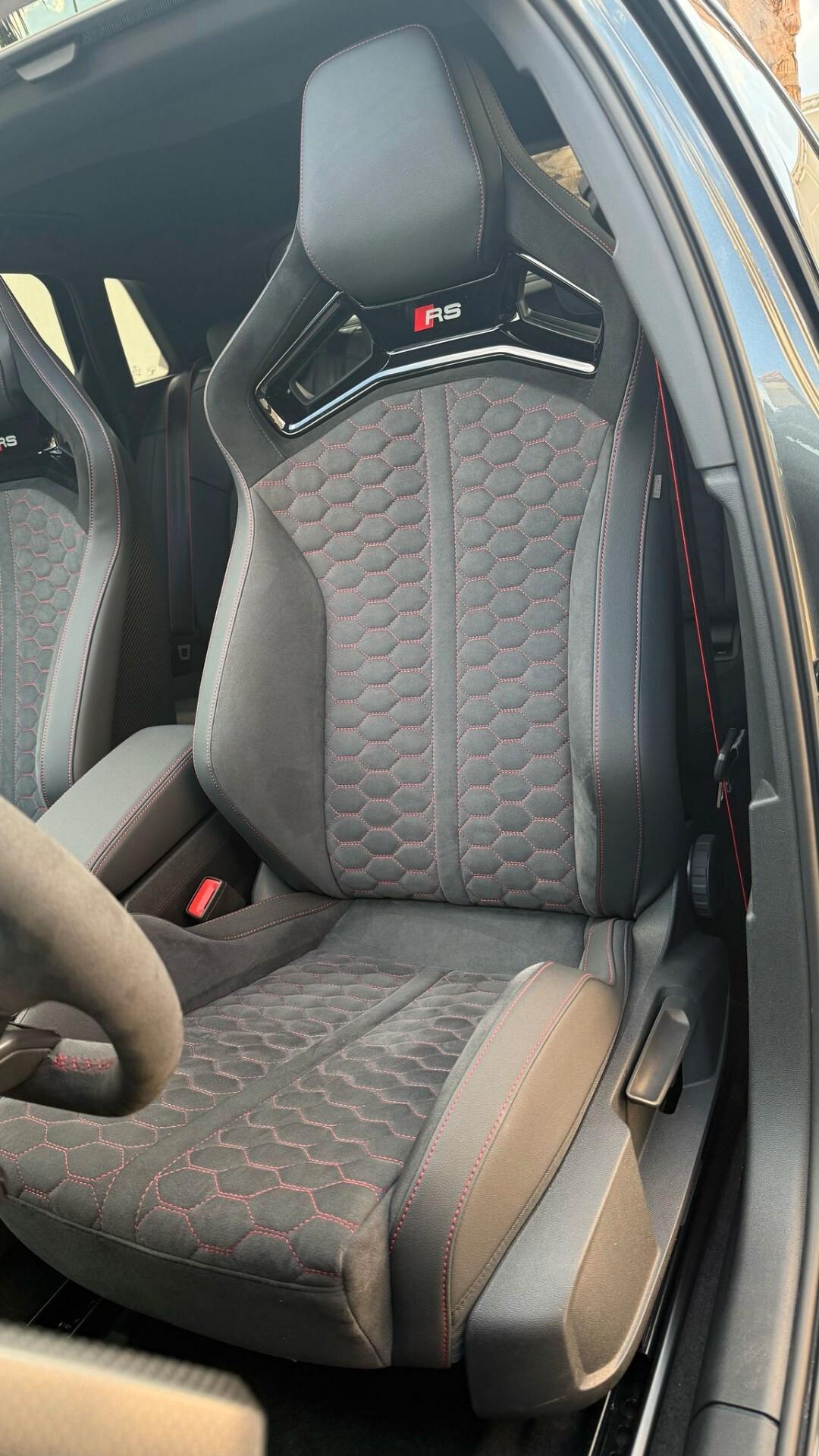 NEW AUDI RS3 2.5TFSI SPORTBACK 2025 STRAFULL