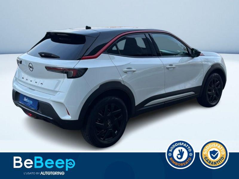 Opel Mokka 1.2 T GS S&S 100CV