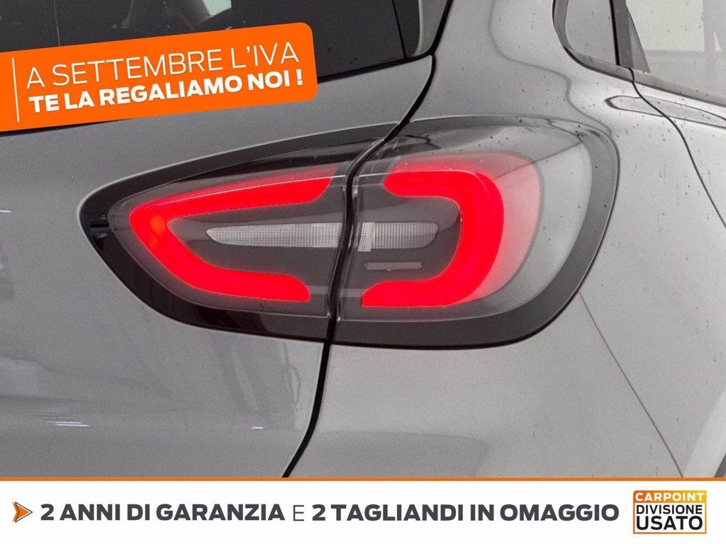 FORD Puma 1.0 ecoboost h titanium x s&s 125cv del 2022