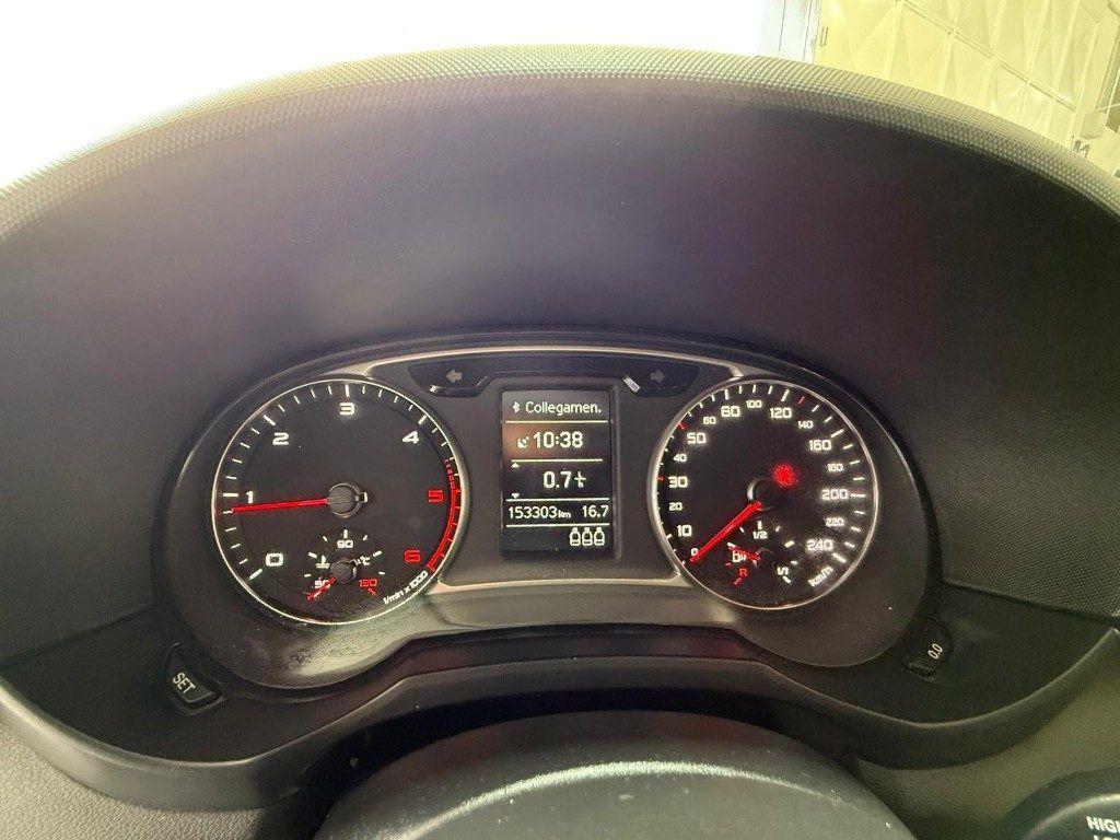 Audi A1 SPB 1.4 TDI Admired