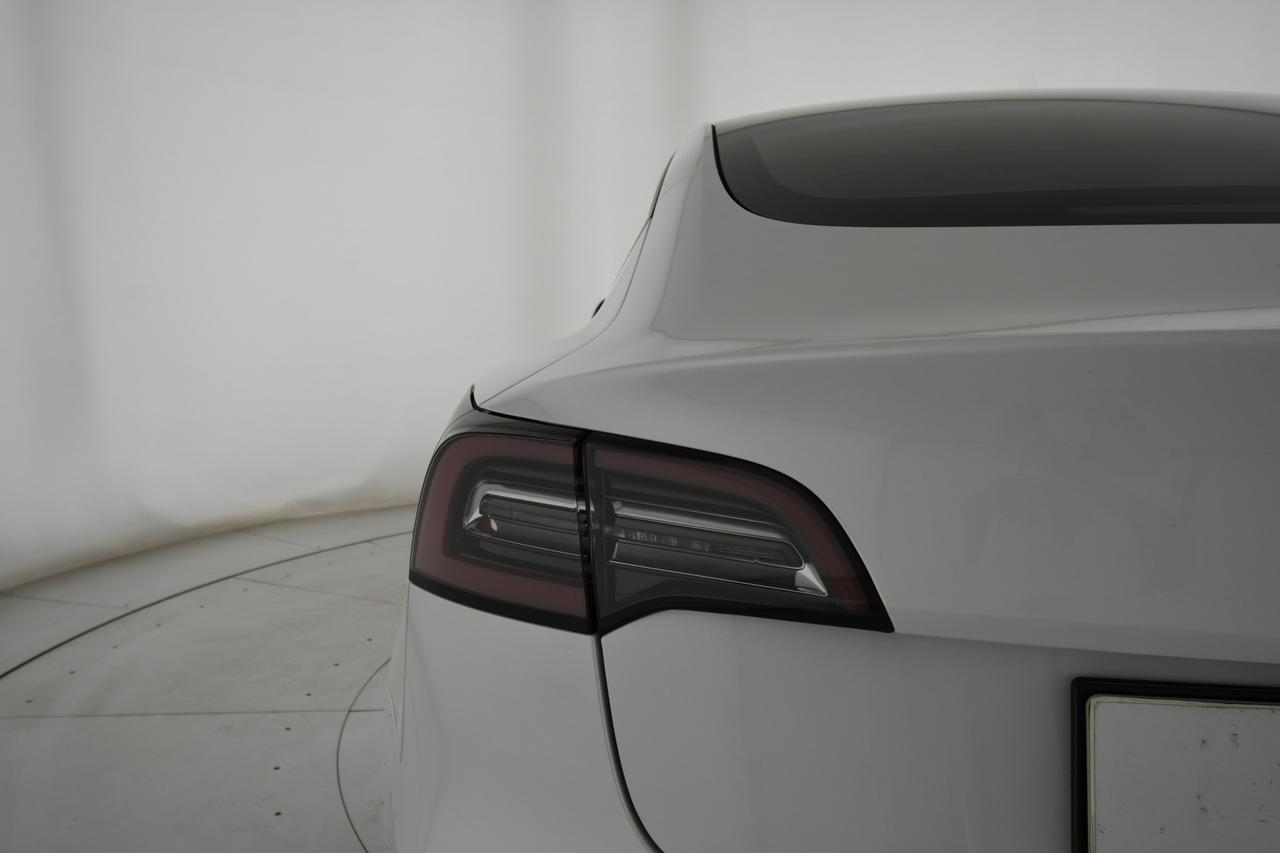 TESLA Model 3 Long Range Dual Motor awd PILOTA AUTOMATICO+CAMERA+PELLE