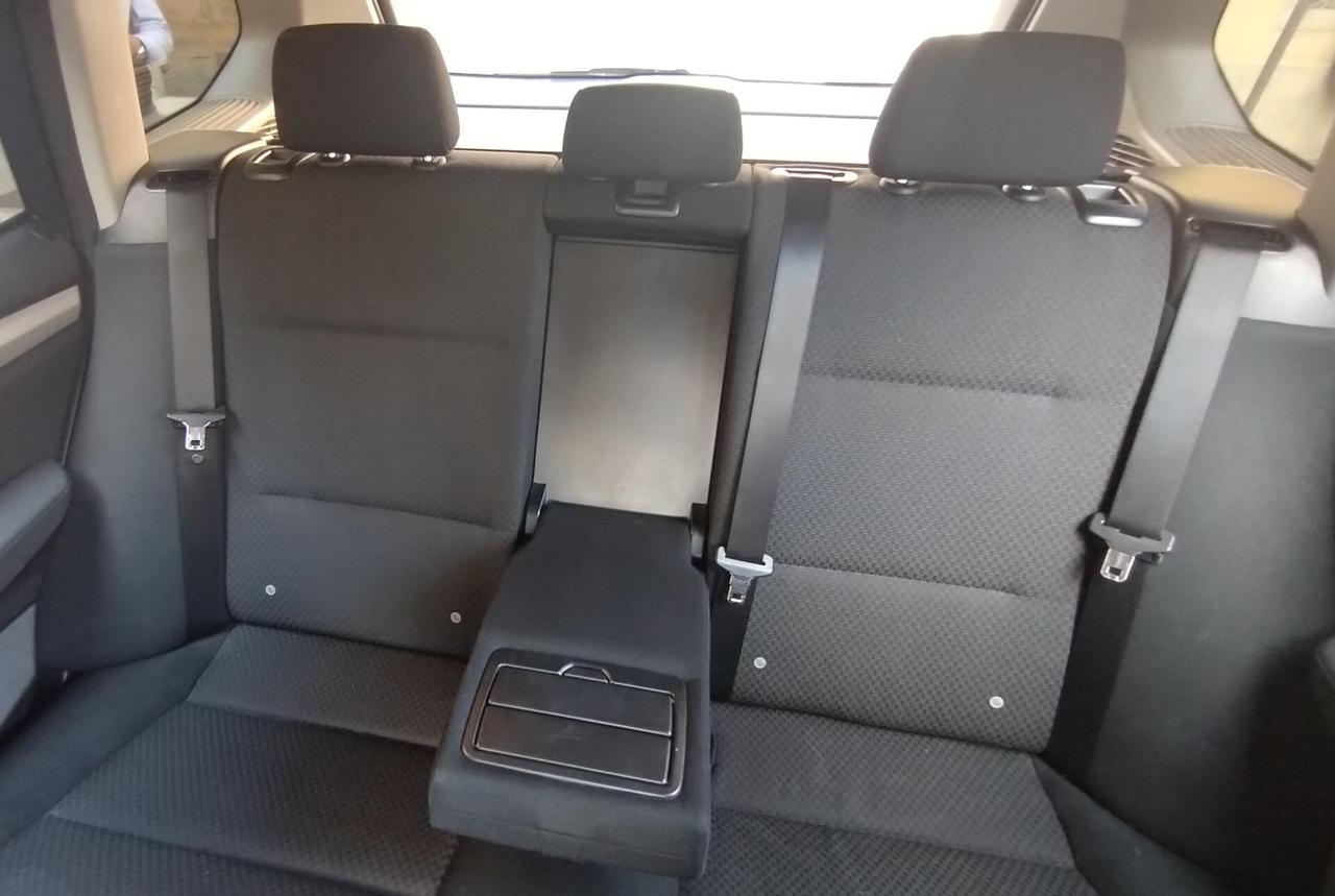Bmw X3 xDrive20d 184 cv Automatica