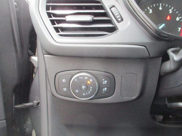 FORD Focus 1.0 EcoBoost Hybrid Auto 125Cv SW ST-Line