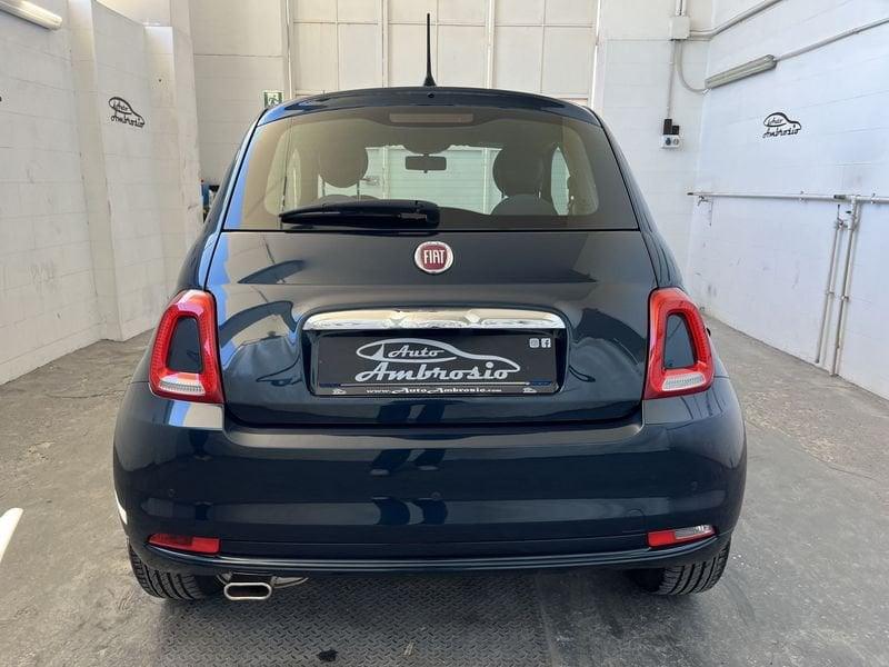 FIAT 500 500 1.2 Lounge 69cv