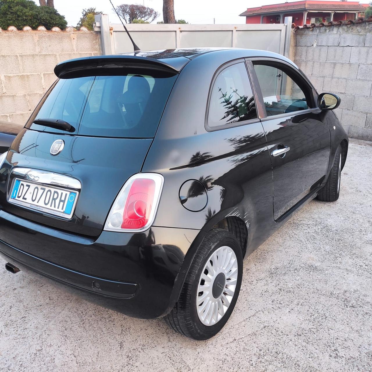 Fiat 500 1.2 Sport