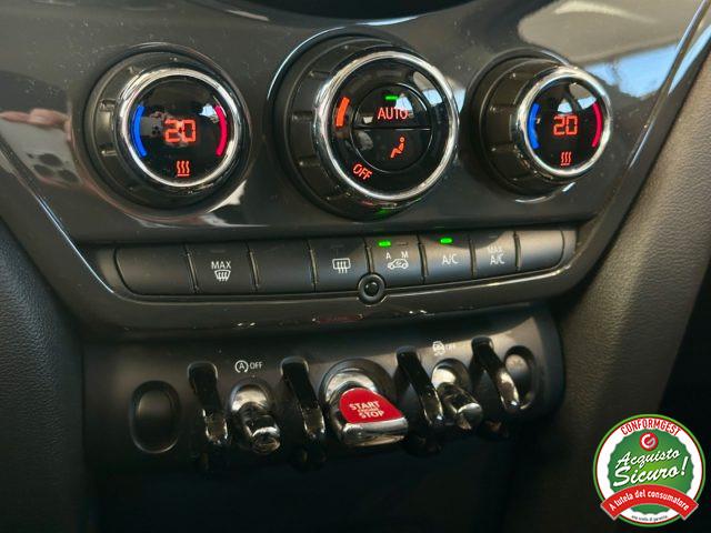 MINI Countryman 1.5 Cooper Northwood Edition Countryman ALL4 Auto.