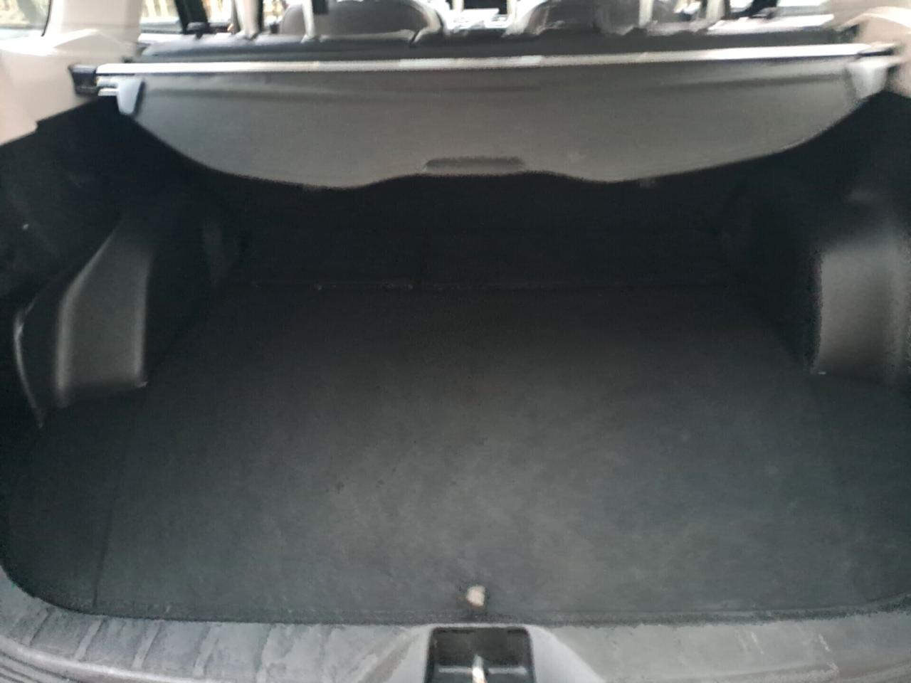 Subaru Forester 2.0D Exclusive 4X4 AUTOMATICA