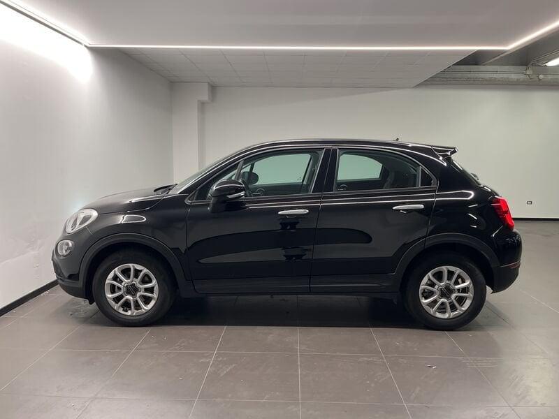 FIAT 500X 1.3 MULTIJET4X2