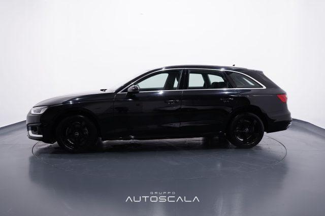 AUDI A4 Avant 30 TDI 136cv S Tronic Business Advanced