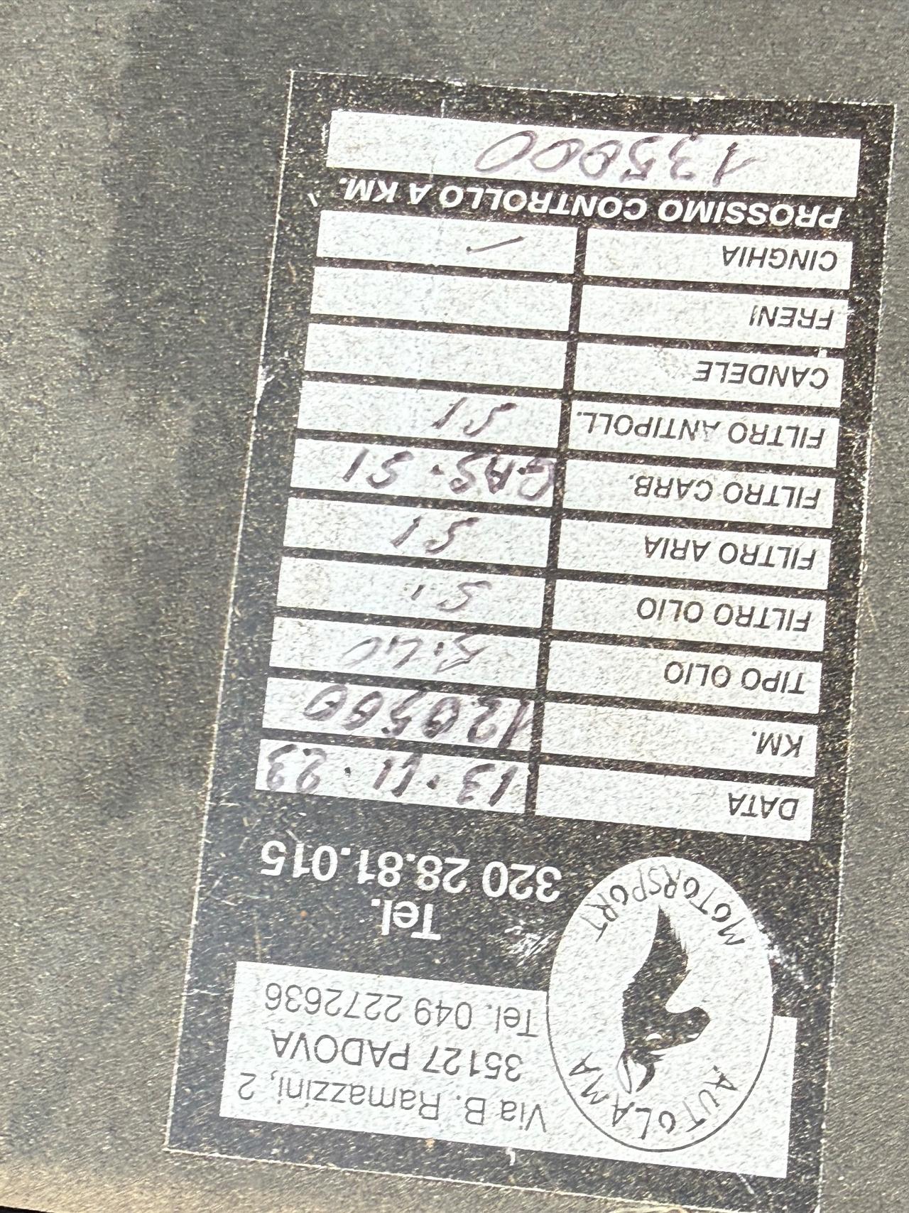 Ford Fiesta Fiesta+ 1.2 82CV 3 porte