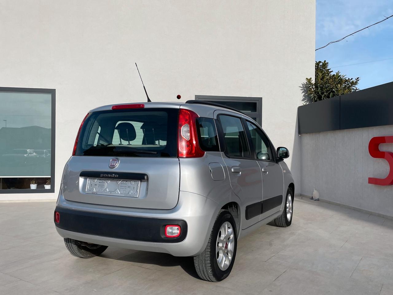 Fiat Panda 1.3 MJT S&S Easy