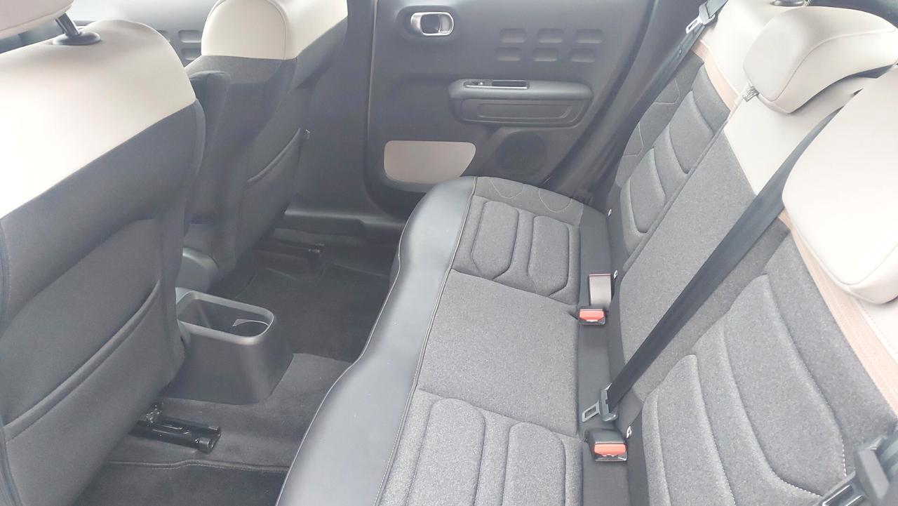 Citroen C3 PureTech 83 S&S Shine