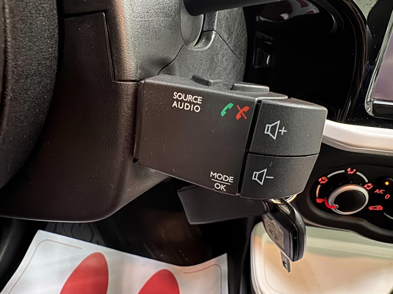 Renault Twingo OpenAir /0.9cc 90 CV /AUTOMATICA / TETTO APRIBILE