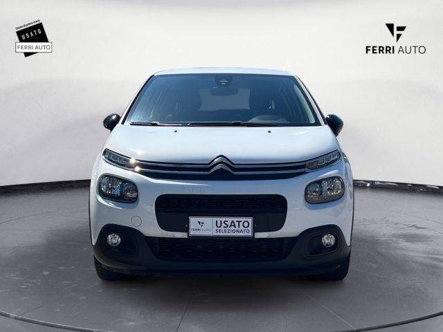 CITROEN C3 PureTech 82 Shine
