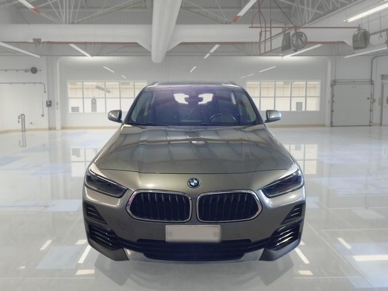 BMW X2 xDrive 25e Business X automatico