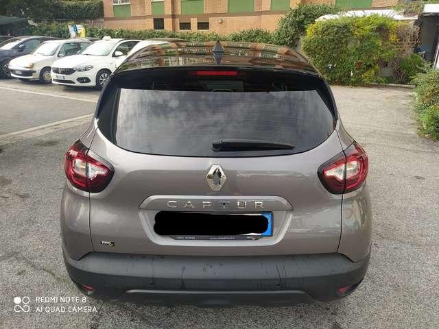 Renault Captur Captur 0.9 tce Life 90cv my18