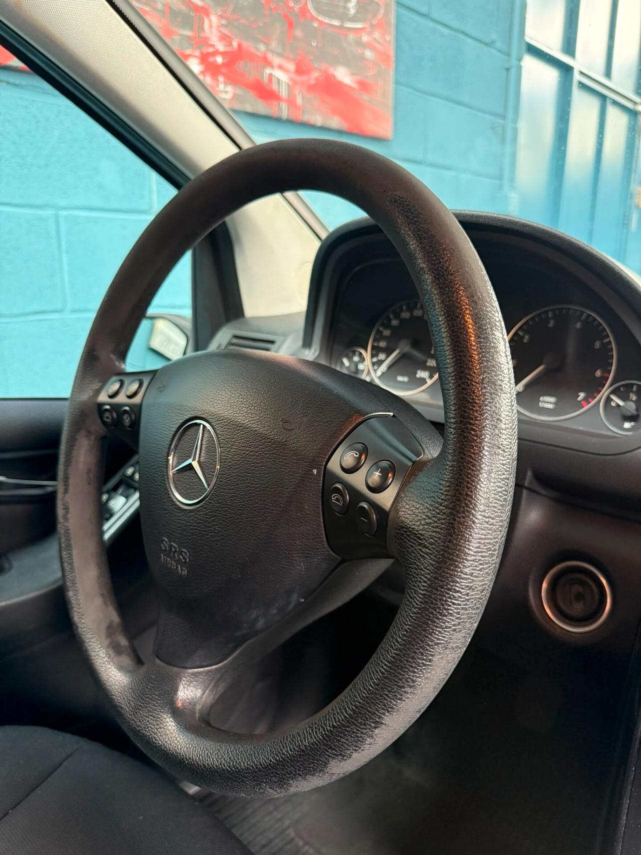 CLASSE A 1.5CC 95CV OK NEOPATENTATI