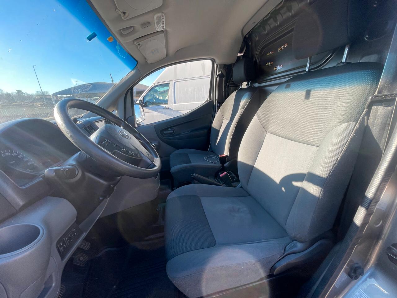 Nissan NV200 1.5 dCi 90CV Furgone 63.000 Km !!