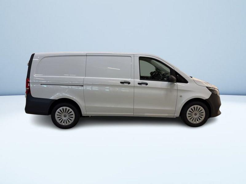 Mercedes-Benz Vito FURGONE PRO 114 CDI LONG