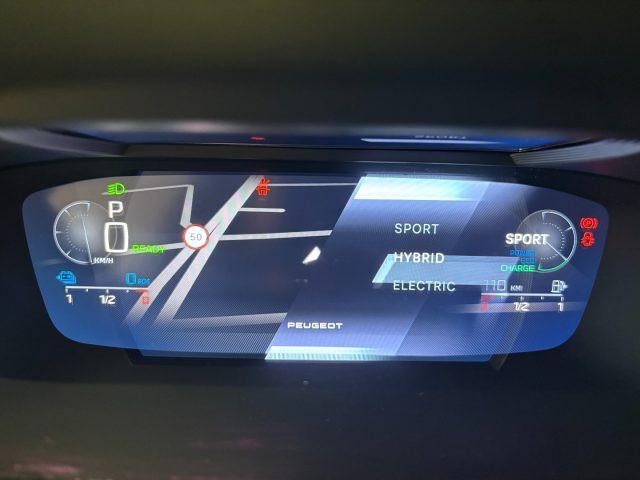 PEUGEOT 408 Tetto Apribile GT Plug-in Hybrid 225 e-EAT8 PHEV